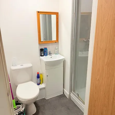 Apartman Blue High Sky Center