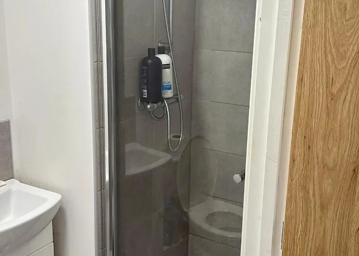 Blue High Sky Center Lägenhet